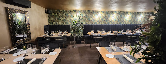 Opinii despre Restaurant Manna în Ljubljana - Gastronomija in gostinstvo