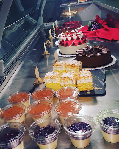 Opinii despre Meringa, kulinarični atelje în Rimske Toplice - Gastronomija in gostinstvo