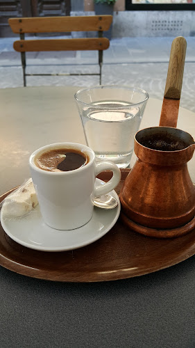 Cafetino - Ljubljana