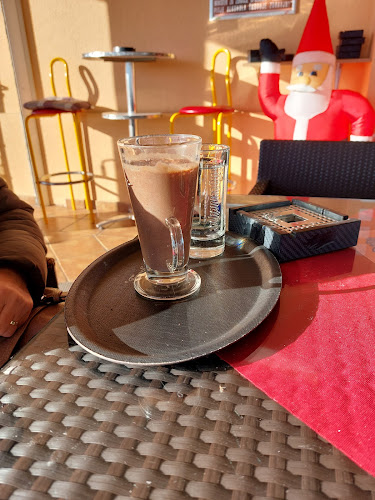 Terasa Bar pri Saliju - Gastronomija in gostinstvo