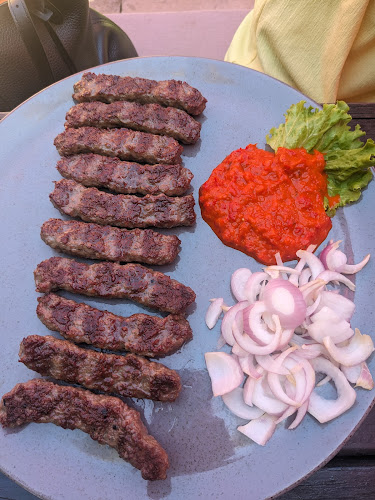 Villa Monde - Gastronomija in gostinstvo