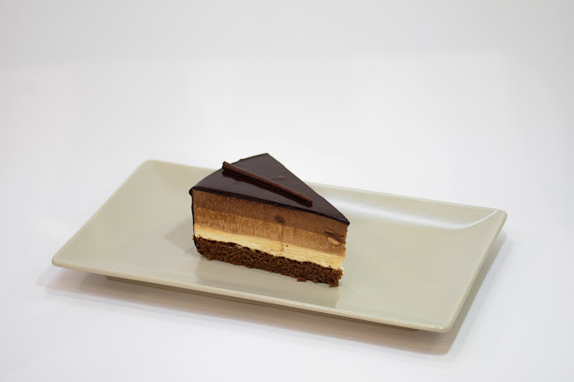 Comentarii opinii despre Kavarna Vanilia