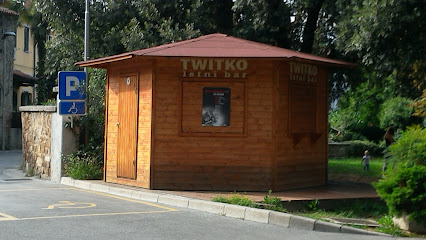 Twitko Letni Vrt
