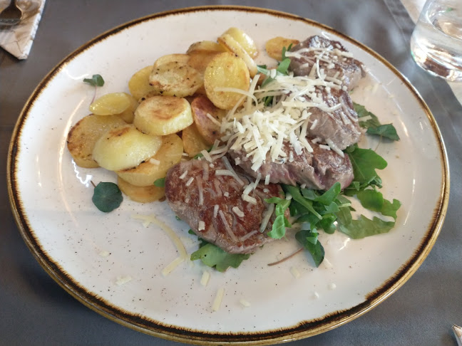 Opinii despre Gostilna Amerika în Celje - Gastronomija in gostinstvo