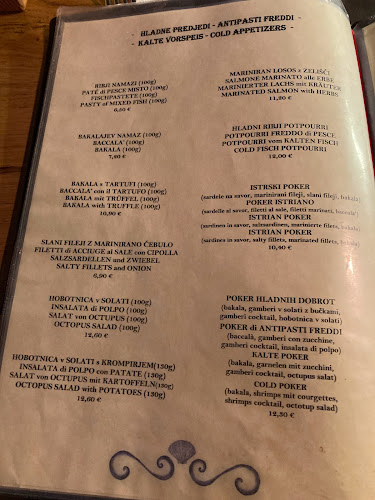 Obala 26, 6320 Portorož