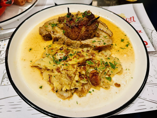 Comentarii opinii despre Slovenska Hiša - Figovec