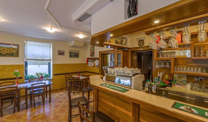 Gostilna Špindler, Konrad Mateja, s.p.