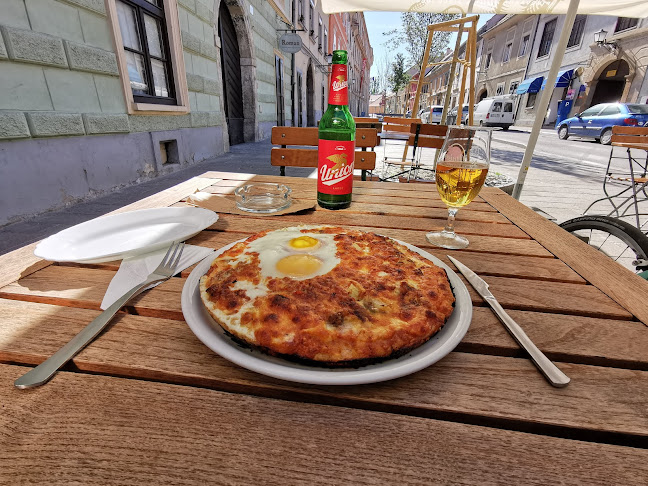 Comentarii opinii despre Pizzerija Slonček