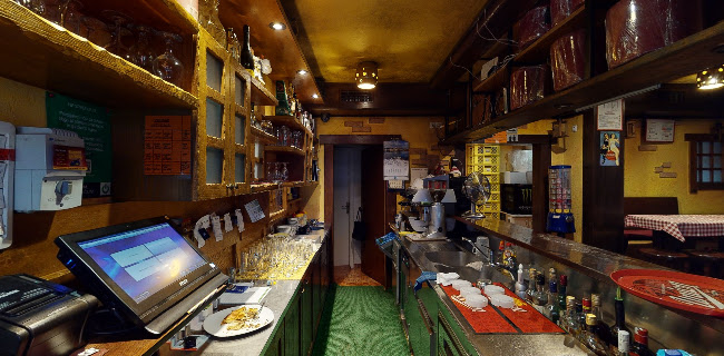 Opinii despre Cuger bar Miomir Kostić s.p. în Ljubljana - Gastronomija in gostinstvo