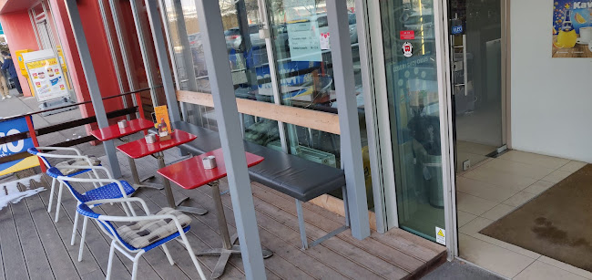 Slovenčeva ulica 24, 1000 Ljubljana