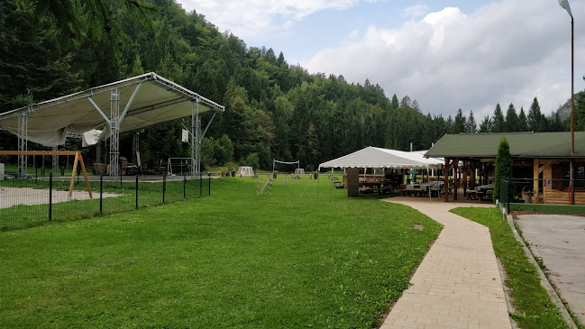 Piknik Ribno - Gastronomija in gostinstvo