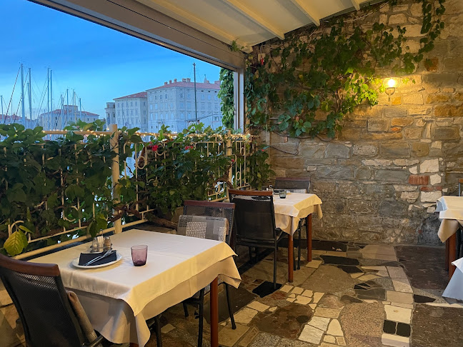 Gostišče "Pirat" - Piran