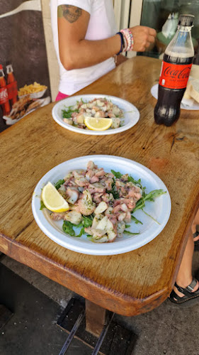 Pristaniška ulica 2, 6000 Koper