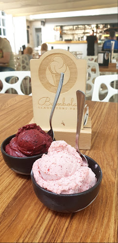 Sladoledni vrt Bambola - Gastronomija in gostinstvo