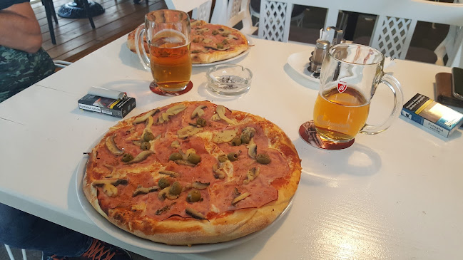 Pizzerija Rudi - Gastronomija in gostinstvo