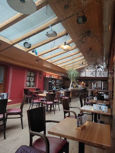 Bar Mitnica Kranj - Gastronomija in gostinstvo