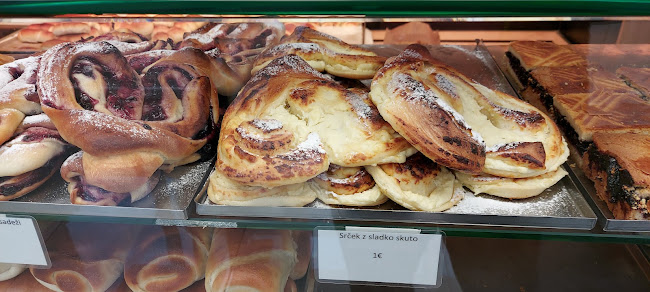 Opinii despre Pekarna Drapšinova în Celje - Gastronomija in gostinstvo