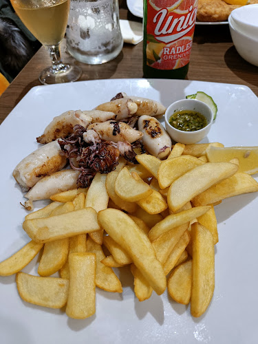 Comentarii opinii despre Zdenko Mesarič s.p. restavracija "Gurman"