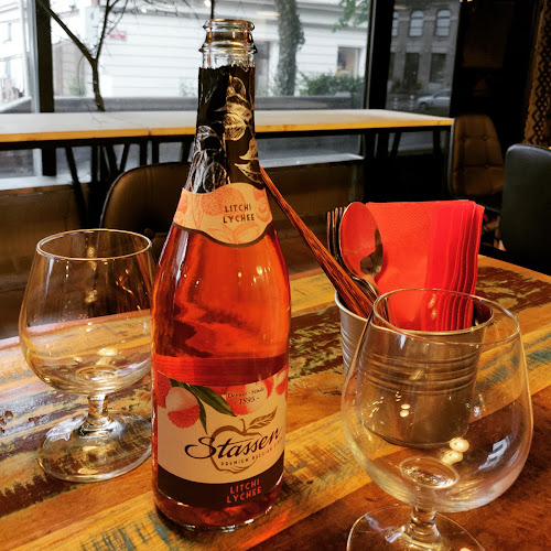 Ngon, okus Vietnama - Maribor