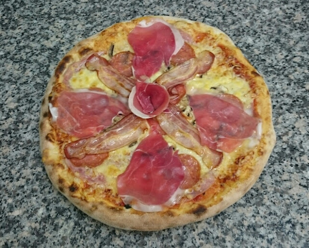 Comentarii opinii despre Italia gostilna in pizzeria