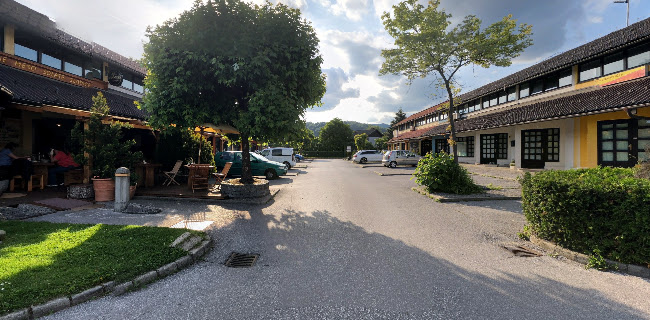 Opinii despre Pizzeria da Mattia în Trzin - Gastronomija in gostinstvo