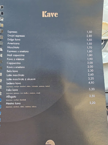 Mestna Kavarna Celje