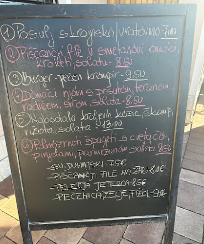 Gostilna Kolar, Dejan Kolar S.P. - Ljubečna