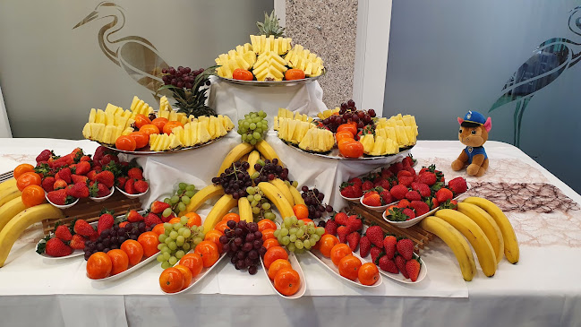 Opinii despre Gostišče siva Čaplja - Janko Trinkaus s.p.- restavracija în Trnovska vas - Gastronomija in gostinstvo