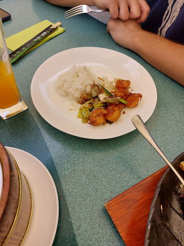 Comentarii opinii despre Kitajska restavracija Zmajevo Mesto