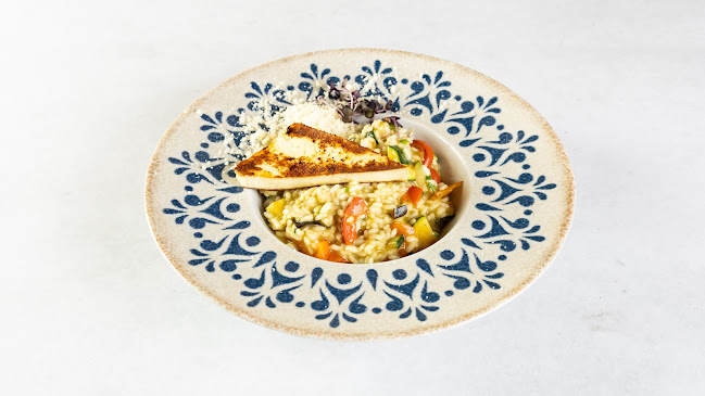 Restaurant & Wine Bar Murka