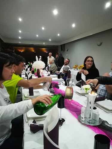 Restavracija Trije ribniki - Rogaška Slatina