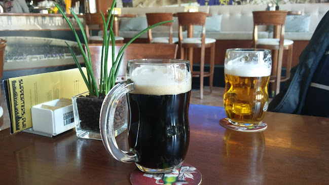 Supporters Pub - Gastronomija in gostinstvo