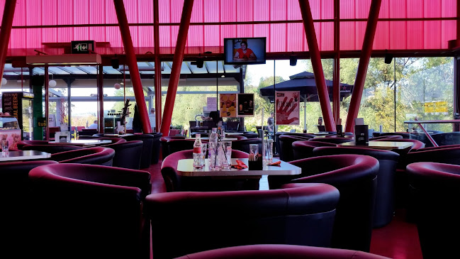 Movie bar - Novo mesto