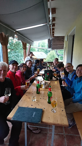 Gostilna pr' Železn'k - Gastronomija in gostinstvo