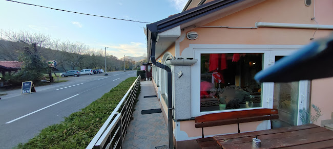 Gostilna pri Zotlarju, Tadeja Logar s.p. - Gastronomija in gostinstvo