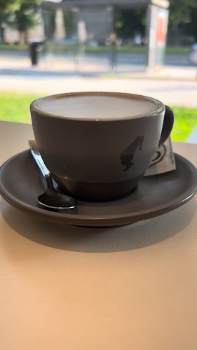 Coffee Point Šiška