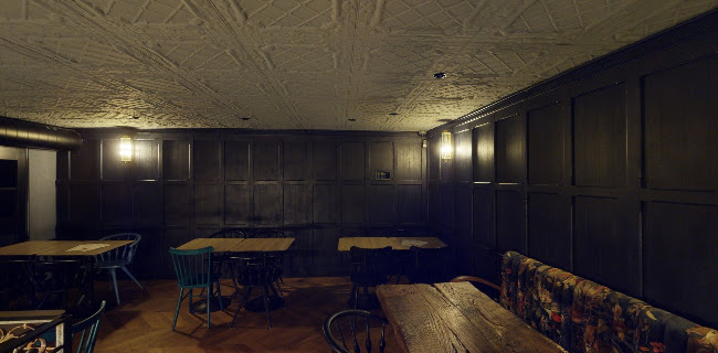 Comentarii opinii despre Pop’s Pizza