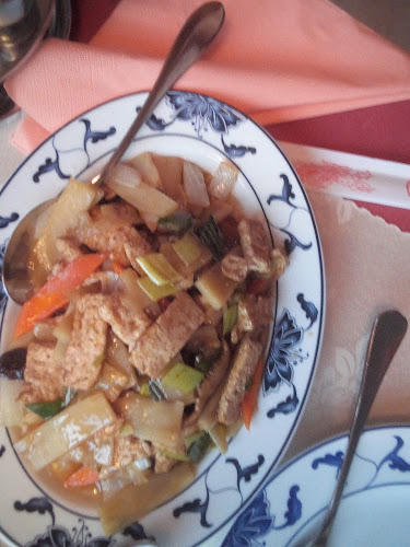 Comentarii opinii despre Zlati vrt, Kitajska Restavracija