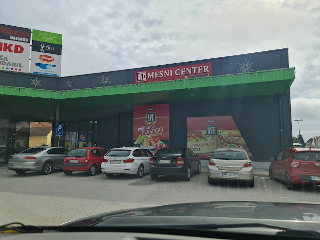 Lackova ulica 22, 9250 Gornja Radgona