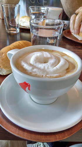 Comentarii opinii despre Kavarna nova Damjan Vodošek s.p.