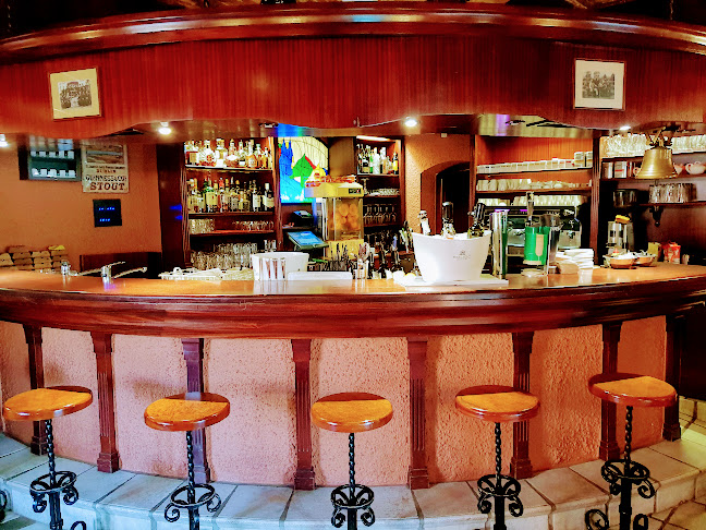 Horse’s Pub - Gastronomija in gostinstvo