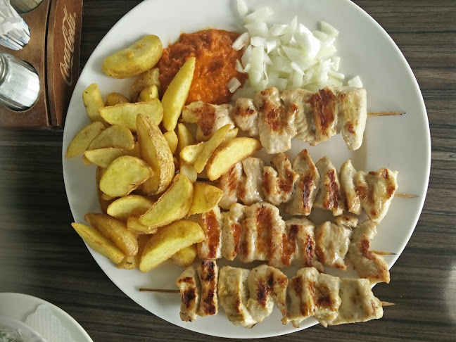 Pizzeria Napoli, Ljubljana - Gastronomija in gostinstvo