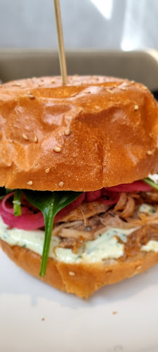 Opinii despre Trappa în Ljubljana - Gastronomija in gostinstvo