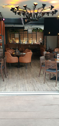 Opinii despre Kavarna Q în Maribor - Gastronomija in gostinstvo