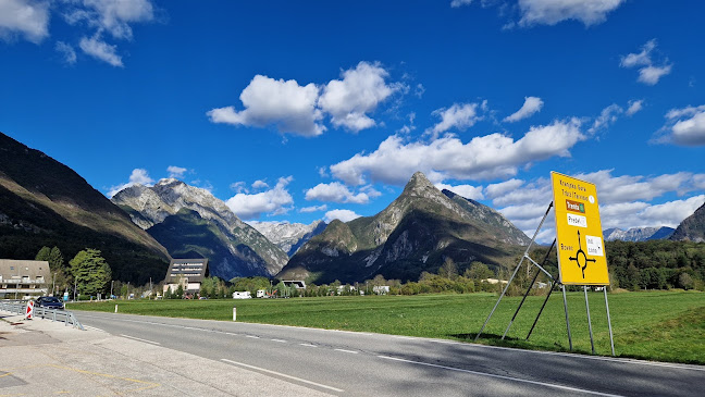 Gostilna pod Lipco Veselin Vujačić s.p. - Bovec