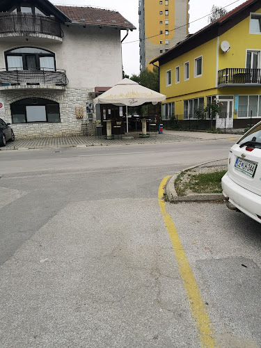 Bar Jugoslavija - Celje