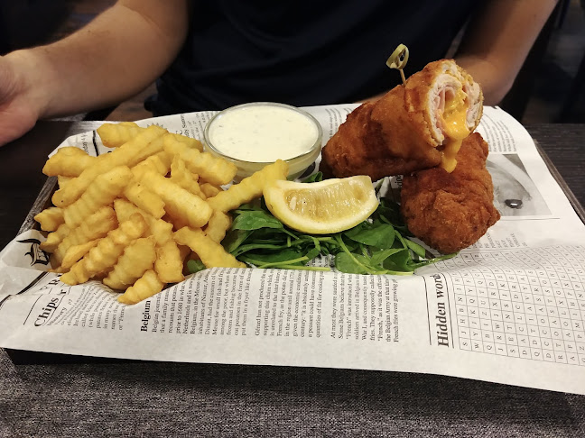 Opinii despre Gastro House151 în Ljubljana - Gastronomija in gostinstvo