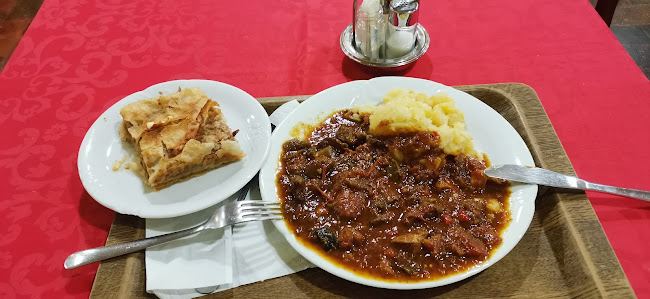 Comentarii opinii despre Restavracija Martinšek