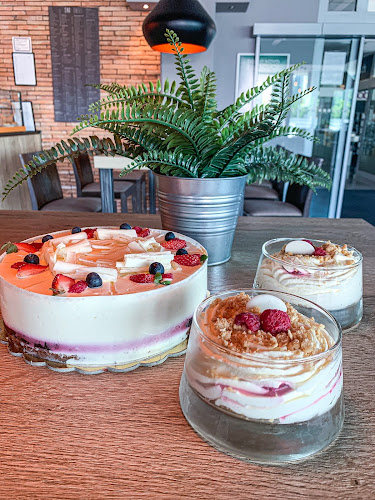 Comentarii opinii despre BUM Cafe, KAVARNA