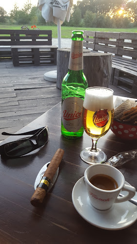 Bar Drvarnica - Lendava